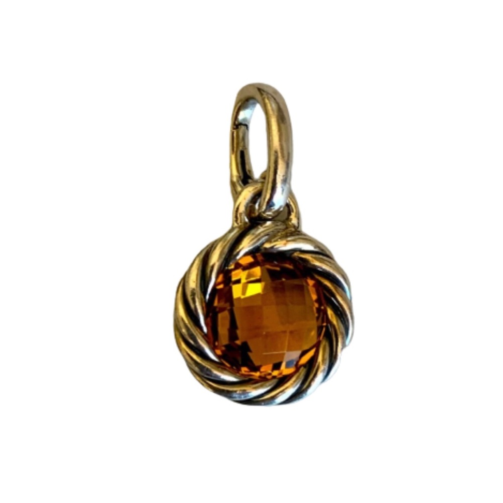 DAVID YURMAN Pendant